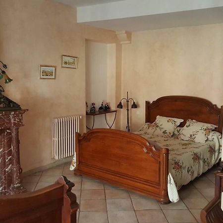 La Maison De Josepha Hotel Ferrals-les-Corbieres ภายนอก รูปภาพ