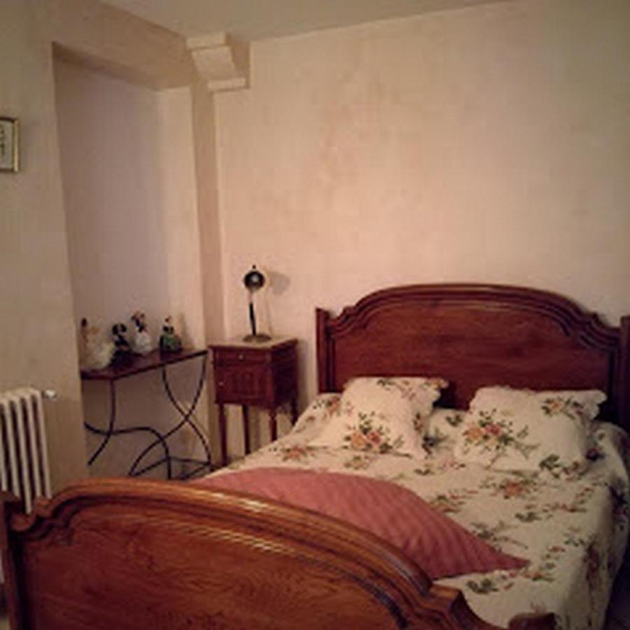 La Maison De Josepha Hotel Ferrals-les-Corbieres ภายนอก รูปภาพ