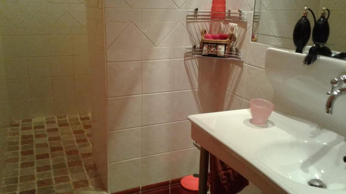 La Maison De Josepha Hotel Ferrals-les-Corbieres ภายนอก รูปภาพ