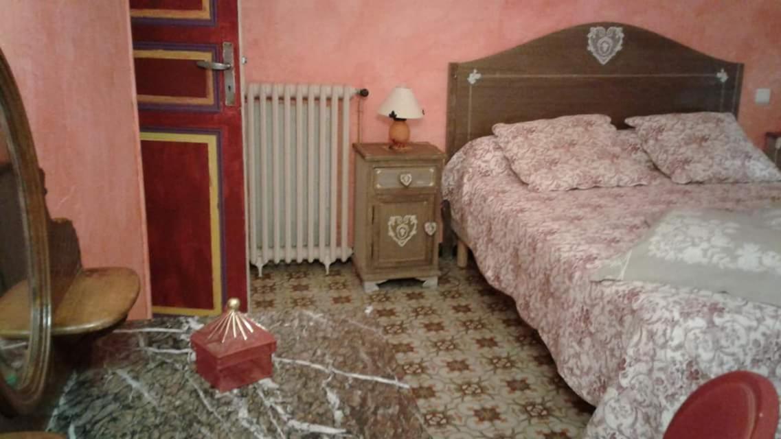 La Maison De Josepha Hotel Ferrals-les-Corbieres ภายนอก รูปภาพ