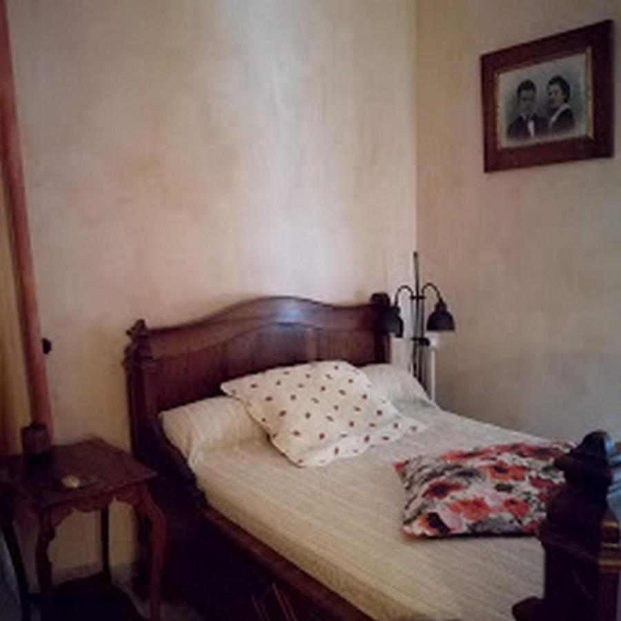 La Maison De Josepha Hotel Ferrals-les-Corbieres ภายนอก รูปภาพ