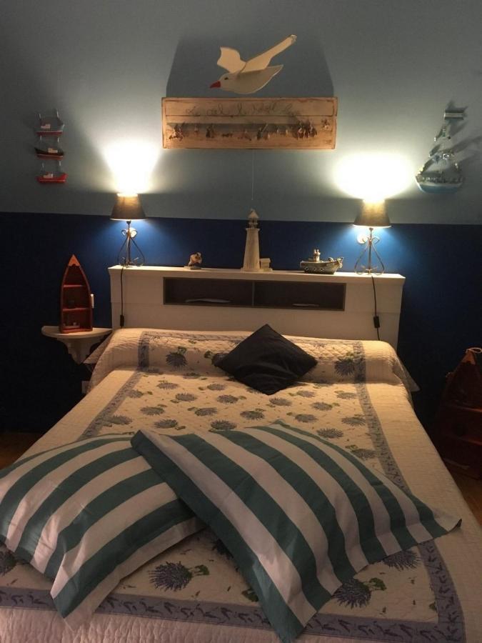 La Maison De Josepha Hotel Ferrals-les-Corbieres ภายนอก รูปภาพ