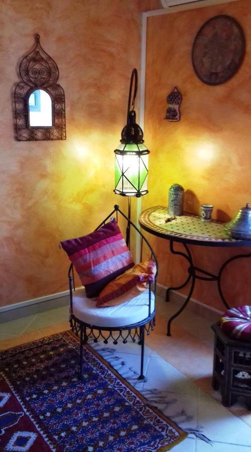 La Maison De Josepha Hotel Ferrals-les-Corbieres ภายนอก รูปภาพ