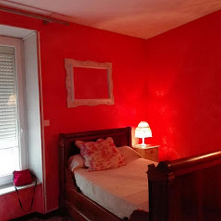 La Maison De Josepha Hotel Ferrals-les-Corbieres ภายนอก รูปภาพ