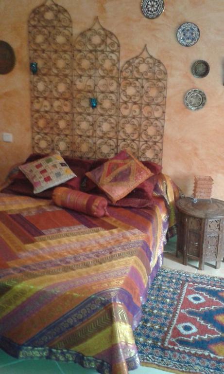 La Maison De Josepha Hotel Ferrals-les-Corbieres ภายนอก รูปภาพ