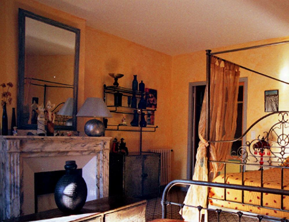 La Maison De Josepha Hotel Ferrals-les-Corbieres ภายนอก รูปภาพ