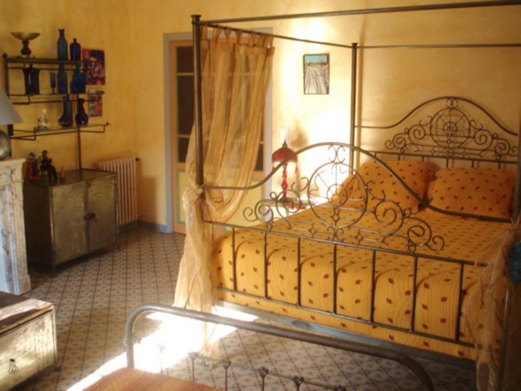 La Maison De Josepha Hotel Ferrals-les-Corbieres ห้อง รูปภาพ