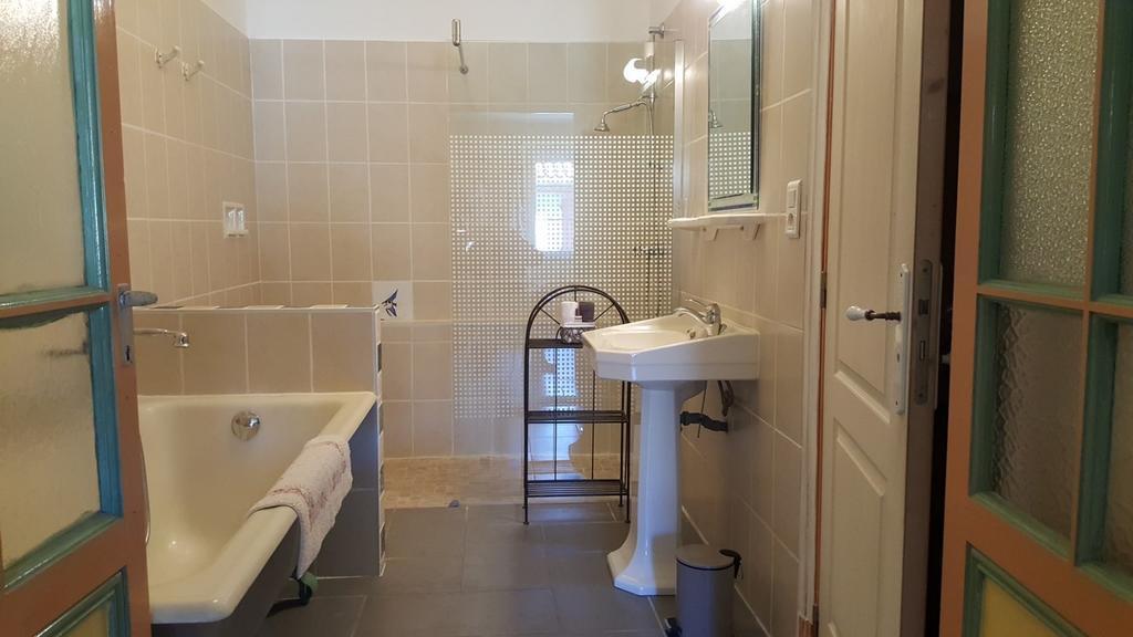 La Maison De Josepha Hotel Ferrals-les-Corbieres ภายนอก รูปภาพ