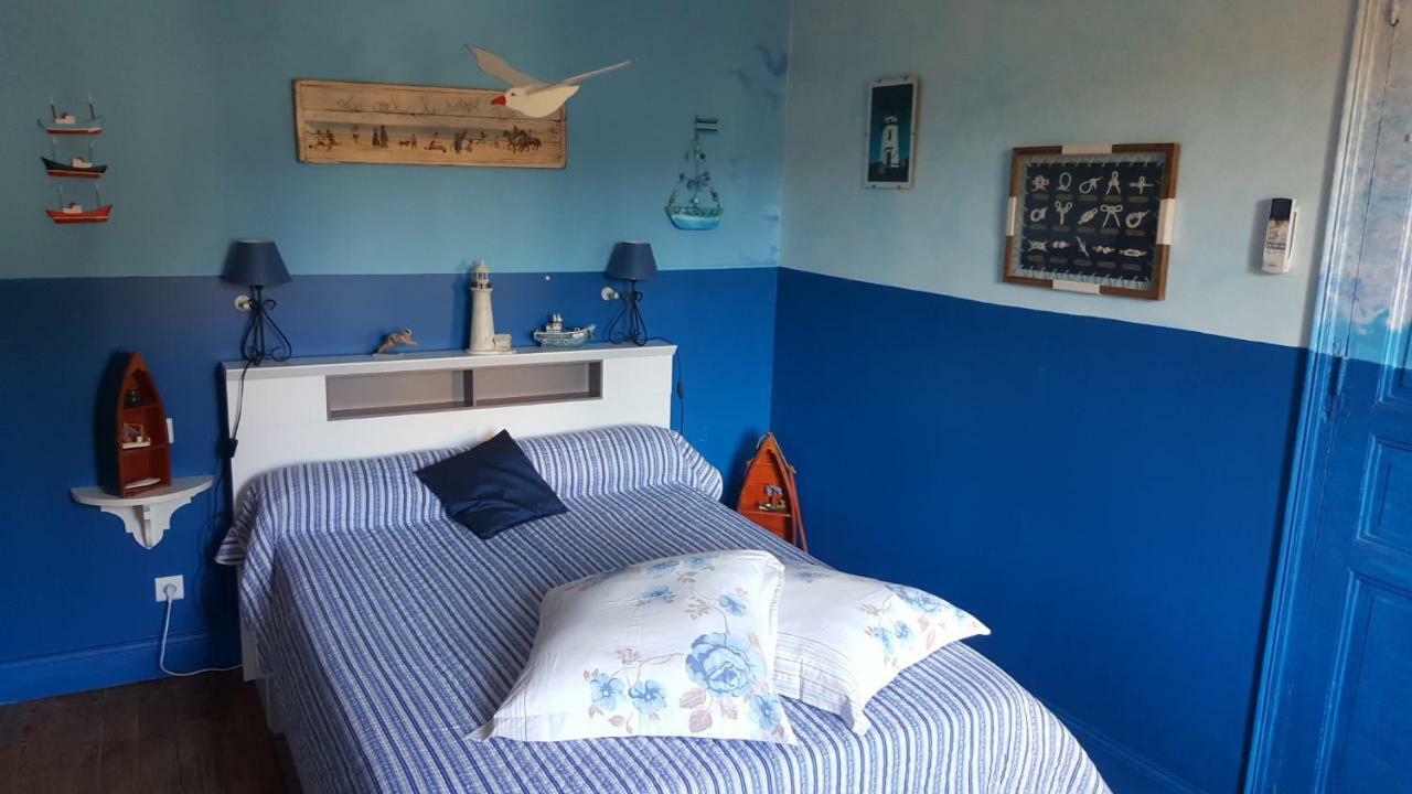 La Maison De Josepha Hotel Ferrals-les-Corbieres ภายนอก รูปภาพ