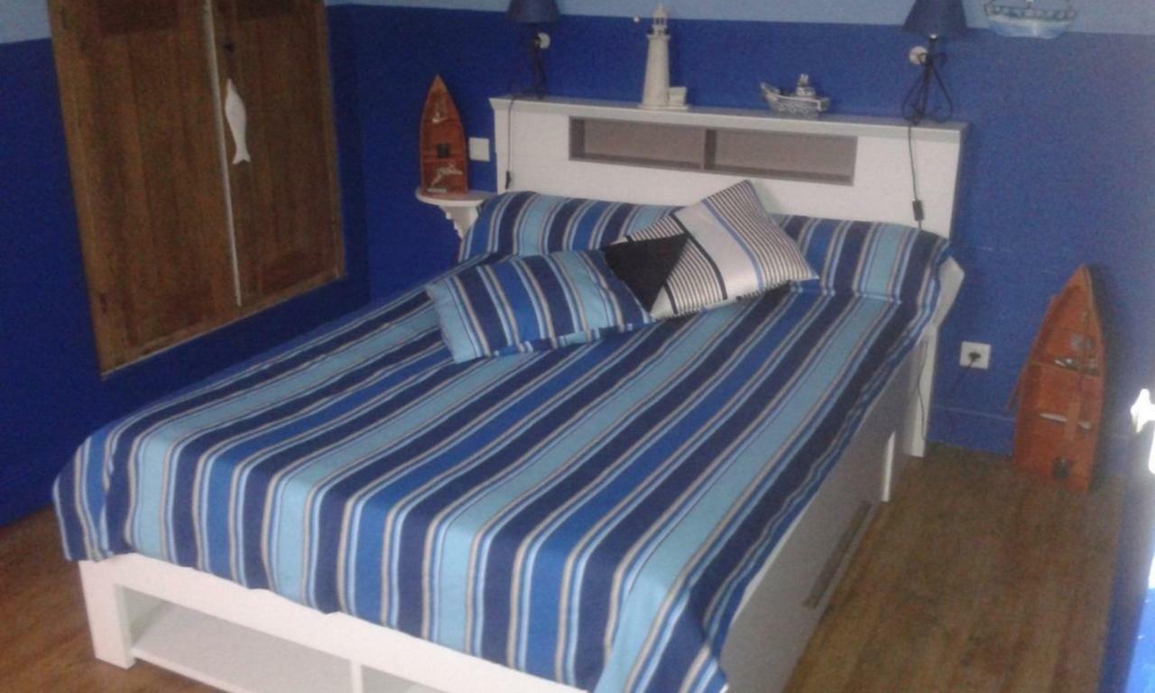 La Maison De Josepha Hotel Ferrals-les-Corbieres ภายนอก รูปภาพ