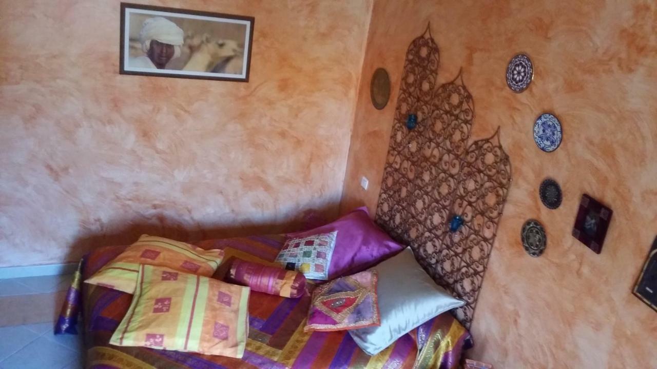 La Maison De Josepha Hotel Ferrals-les-Corbieres ภายนอก รูปภาพ