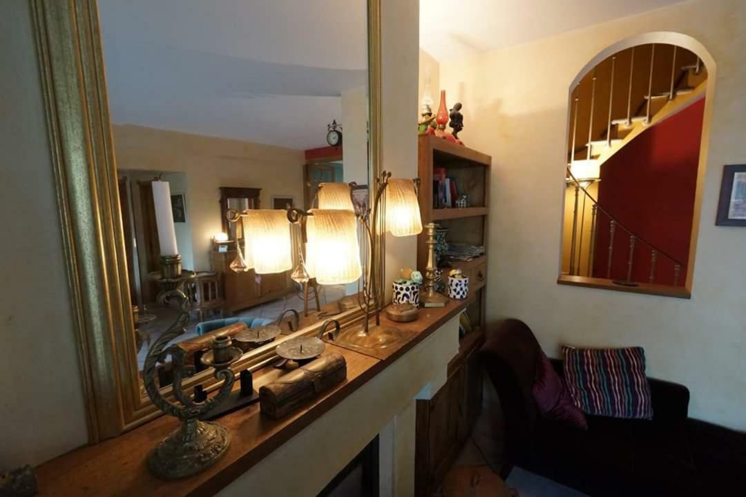 La Maison De Josepha Hotel Ferrals-les-Corbieres ภายนอก รูปภาพ